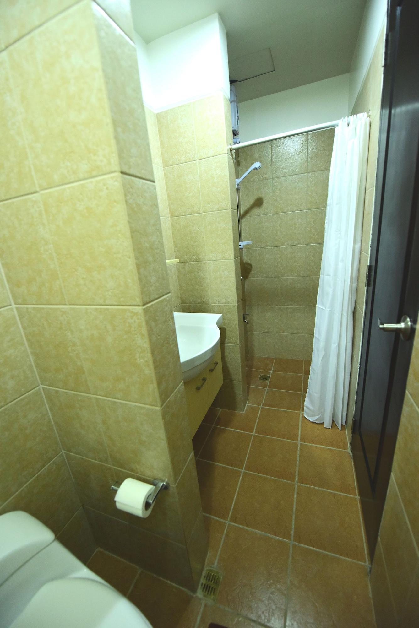 Eon Centennial Soho Hotel Cebu Екстериор снимка