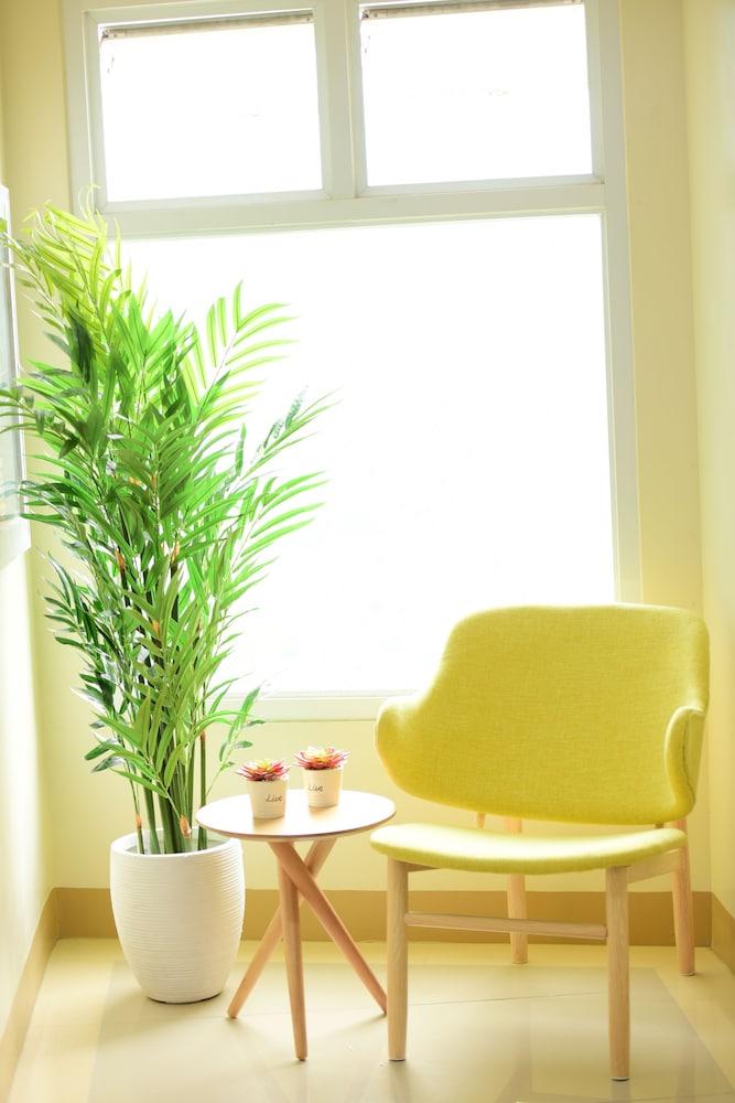 Eon Centennial Soho Hotel Cebu Екстериор снимка