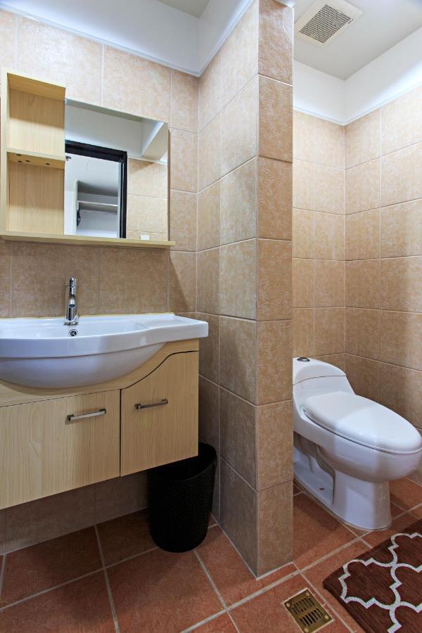 Eon Centennial Soho Hotel Cebu Стая снимка