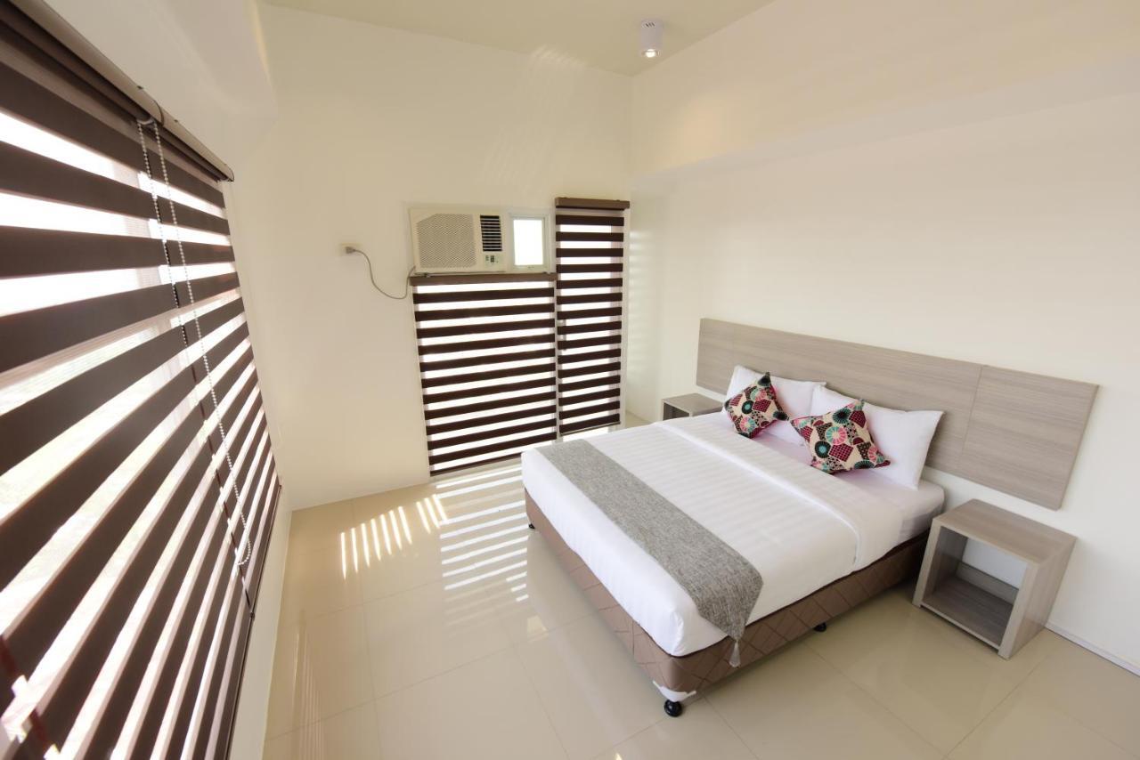 Eon Centennial Soho Hotel Cebu Екстериор снимка